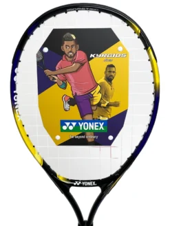 Sports - Racquet Sports - Yonex -Sports - Racquet Sports - Yonex 01NKJ21GE B