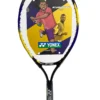 Yonex KYRGIOS Junior 23" Strung Yellow/Navy (01NKJ23GE)