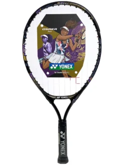 Yonex OSAKA Junior 21" Strung Gold Purple (01NOJ21GE)
