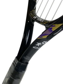 Yonex OSAKA Junior 21" Strung Gold Purple (01NOJ21GE) 7 Yonex OSAKA Junior 21" Strung Gold Purple (01NOJ21GE) -Sports - Racquet Sports - Yonex 01NOJ21GE D