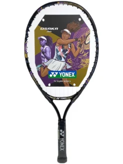 Yonex OSAKA Junior 23" Strung Gold Purple (01NOJ23GE)