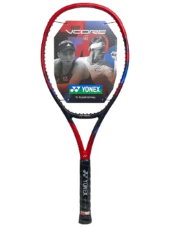 Yonex VCore 100 (7th Gen) Scarlett