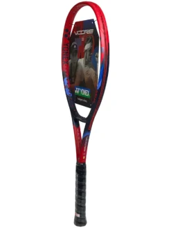 Yonex VCore 100 (7th Gen) Scarlett -Sports - Racquet Sports - Yonex 07VC100YX C