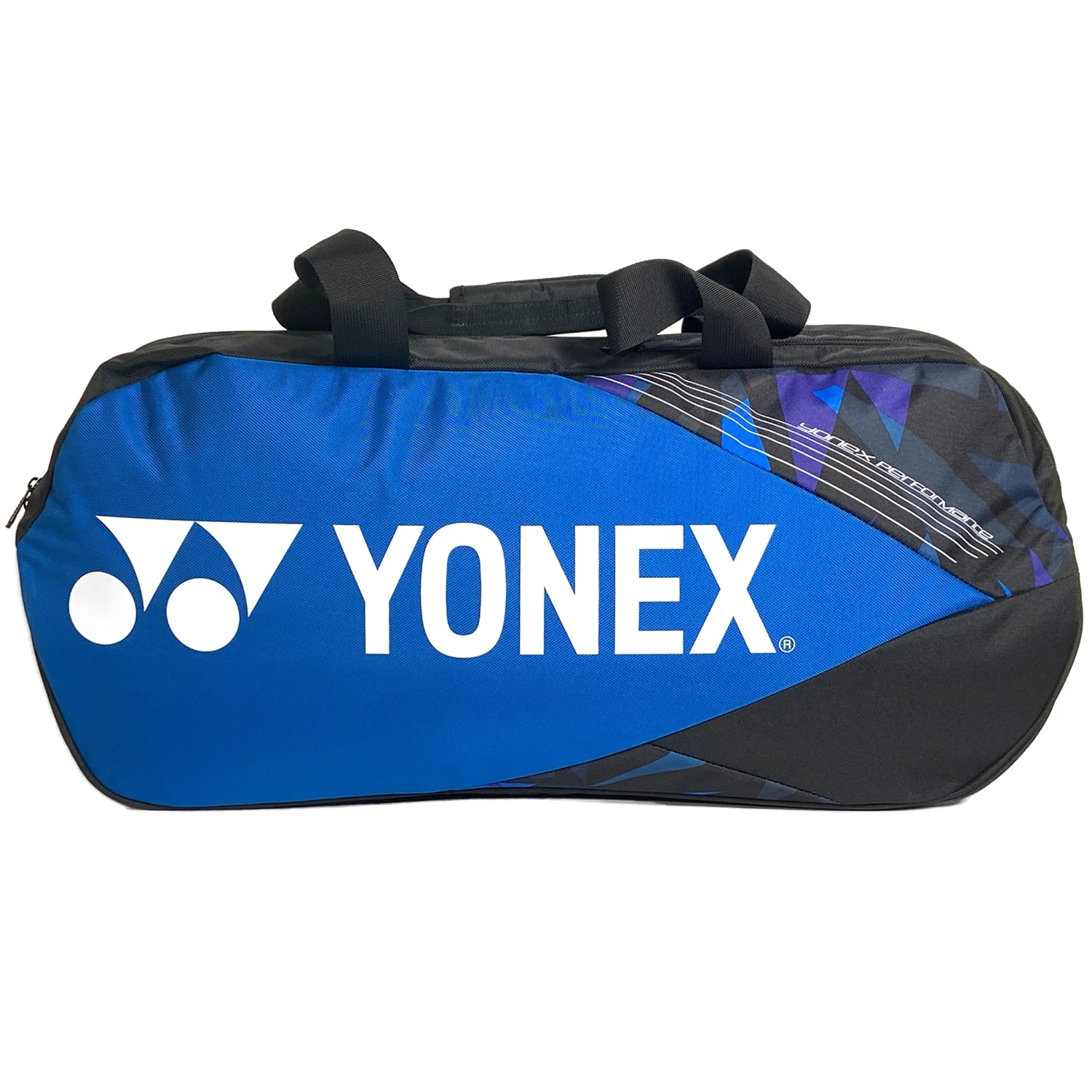 Yonex Pro Tournament Bag (92231WEX) Fine Blue 1 Yonex Pro Tournament Bag (92231WEX) Fine Blue