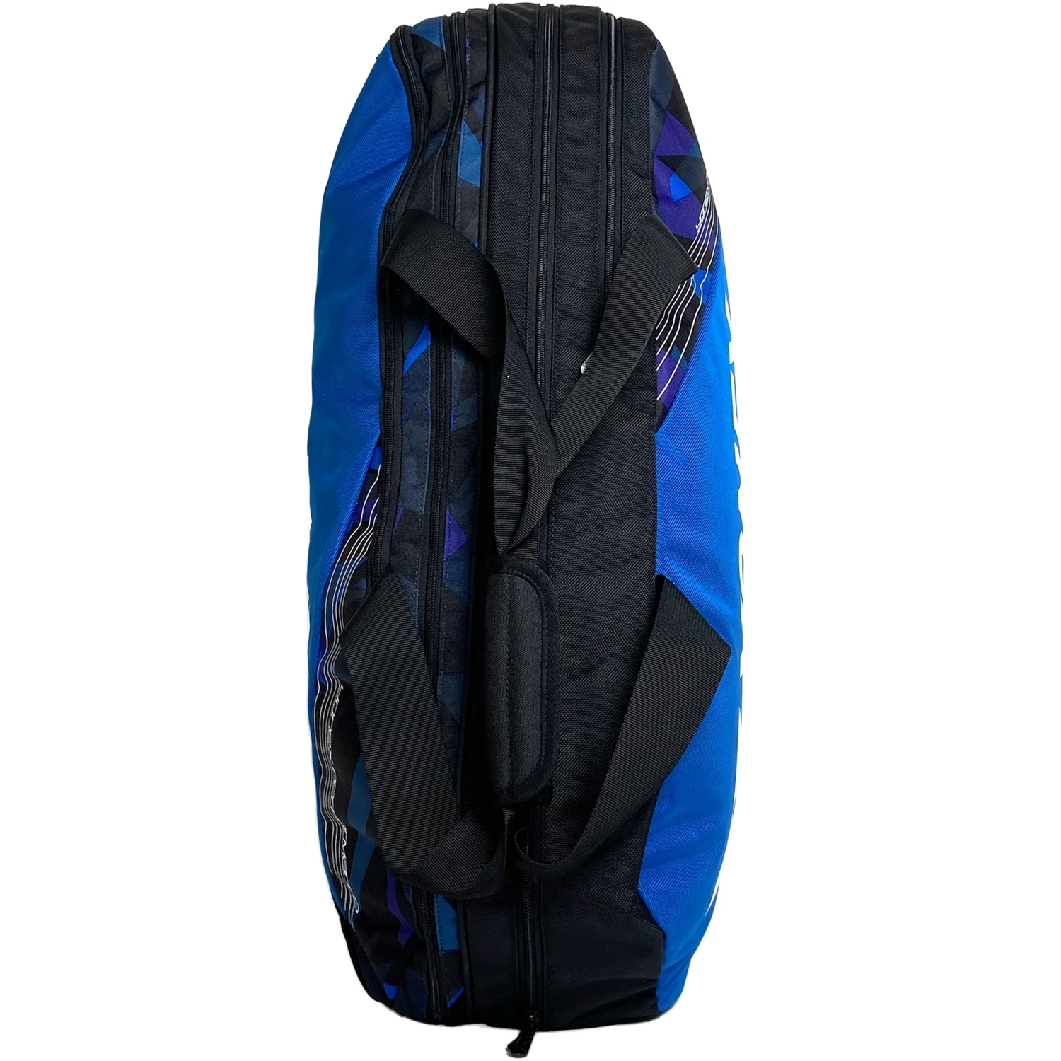 Yonex Pro Tournament Bag (92231WEX) Fine Blue 3 Yonex Pro Tournament Bag (92231WEX) Fine Blue - Image 3