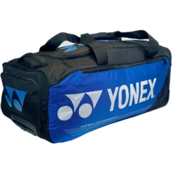 Yonex Pro Trolley Bag (BA92232EX) Fine Blue