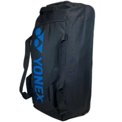 Yonex Pro Trolley Bag (BA92232EX) Fine Blue 7 Yonex Pro Trolley Bag (BA92232EX) Fine Blue -Sports - Racquet Sports - Yonex BA92232EX FBLU C