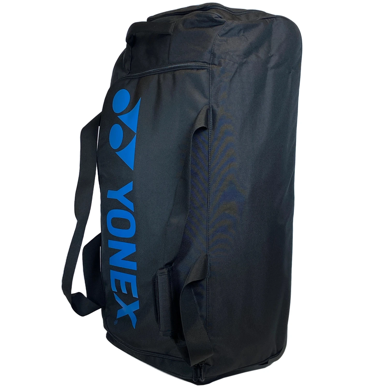 Yonex Pro Trolley Bag (BA92232EX) Fine Blue 3 Yonex Pro Trolley Bag (BA92232EX) Fine Blue - Image 3