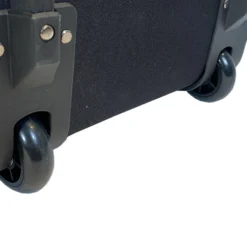 Yonex Pro Trolley Bag (BA92232EX) Fine Blue 9 Yonex Pro Trolley Bag (BA92232EX) Fine Blue -Sports - Racquet Sports - Yonex BA92232EX FBLU E