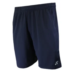 Yonex Men's YS2000 Shorts Navy