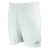 Yonex Men's YS2000 Shorts White