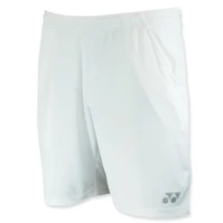 Yonex Men's YS2000 Shorts White