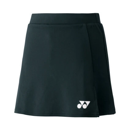 Yonex Women's 26088 Skort Black 1 Yonex Women's 26088 Skort Black