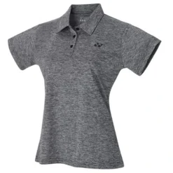 Yonex YP2003 Women's Performance Polo Shirt Grey