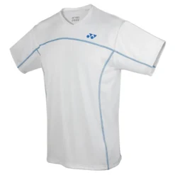 Yonex YT T-Shirt 9 Yonex YT T-Shirt -Sports - Racquet Sports - Yonex CTYO24131 YTM1WYonexPromoWhiteM P5