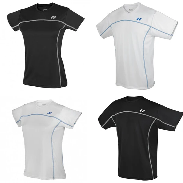 Yonex YT T-Shirt 1 Yonex YT T-Shirt