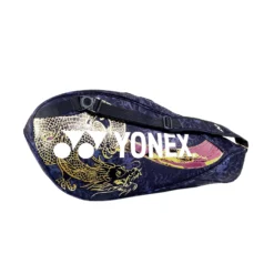 Yonex 6pk Osaka Pro Racquet Bag BAGN926 Gold/Purple 38 Yonex 6pk Osaka Pro Racquet Bag BAGN926 Gold/Purple -Sports - Racquet Sports - Yonex OSAKA9 12