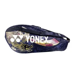 Yonex 6pk Osaka Pro Racquet Bag BAGN926 Gold/Purple 39 Yonex 6pk Osaka Pro Racquet Bag BAGN926 Gold/Purple -Sports - Racquet Sports - Yonex OSAKA9 13