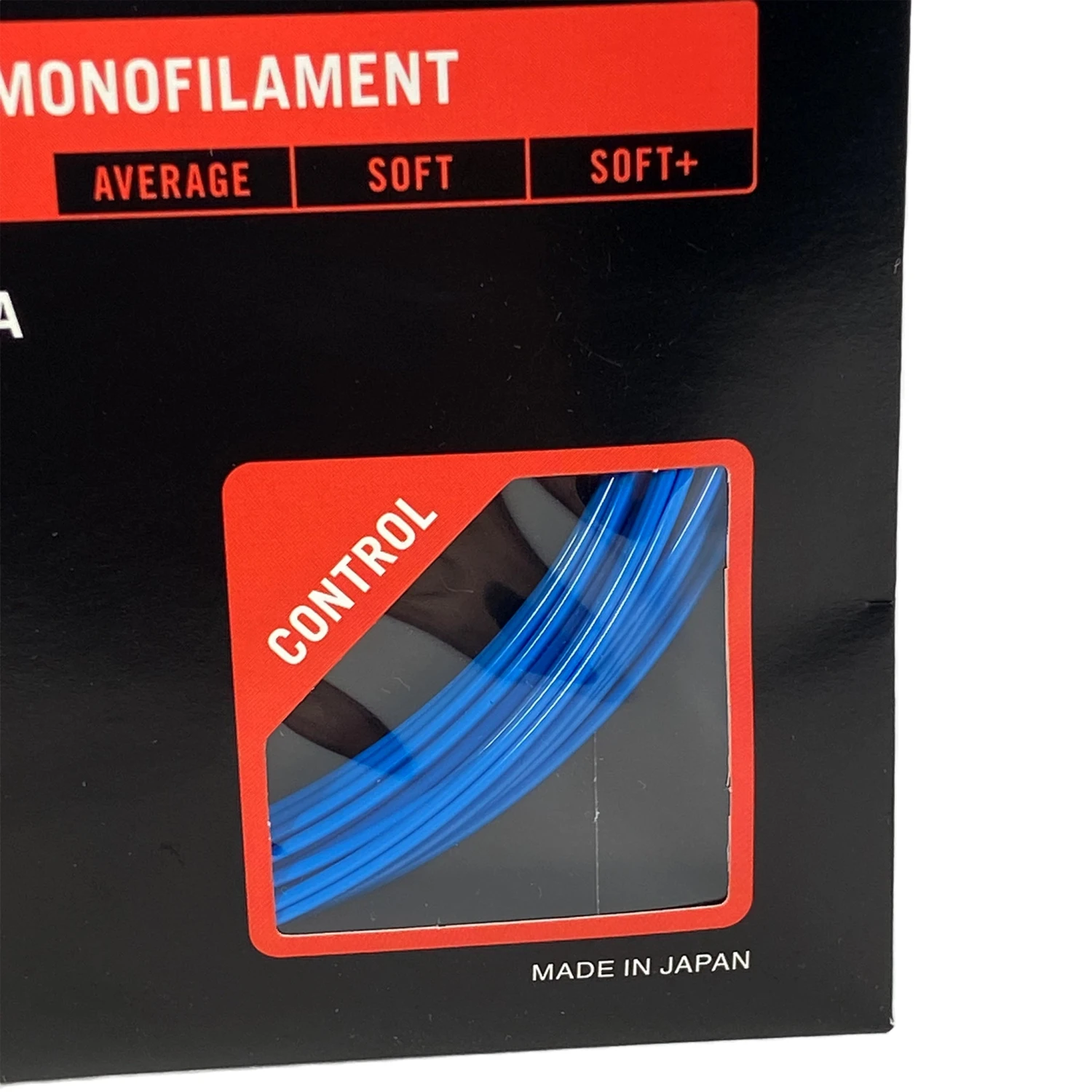 Yonex Polytour Strike 125 Blue (PTGST125) 2 Yonex Polytour Strike 125 Blue (PTGST125) - Image 2