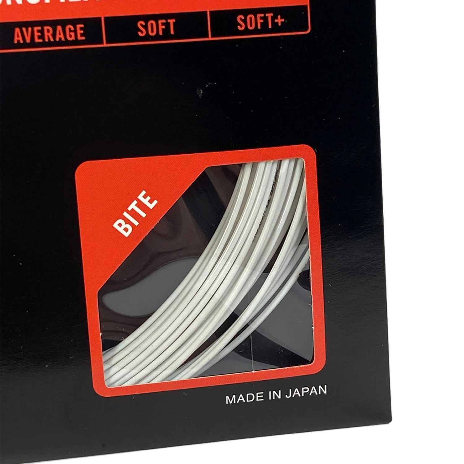 Yonex Polytour REV 120 - White (PTREV120) 2 Yonex Polytour REV 120 - White (PTREV120) - Image 2