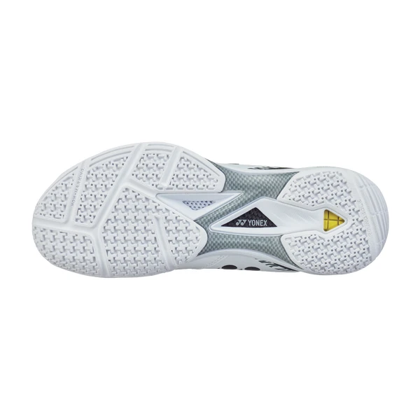 Yonex Men's SHB 65 Z3 Indoor Court Shoes White Tiger 2 Yonex Men's SHB 65 Z3 Indoor Court Shoes White Tiger - Image 2