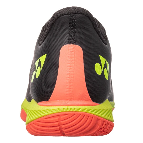 Yonex Men's Comfort Z3 Indoor Court Shoes Black 5 Yonex Men's Comfort Z3 Indoor Court Shoes Black - Image 5