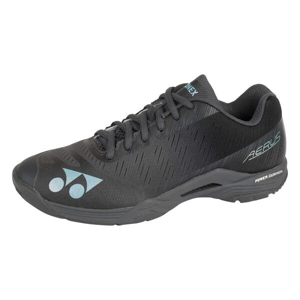 Yonex Women's Aerus Z Indoor Court Shoes Dark Grey 1 Yonex Women's Aerus Z Indoor Court Shoes Dark Grey
