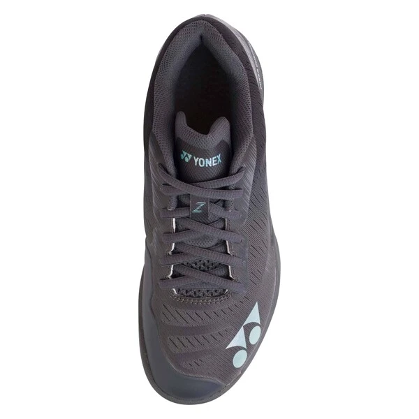 Yonex Women's Aerus Z Indoor Court Shoes Dark Grey 4 Yonex Women's Aerus Z Indoor Court Shoes Dark Grey - Image 4