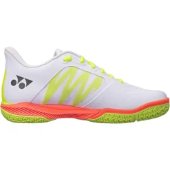 Yonex Women's Comfort Z3 Indoor Court Shoes White 7 Yonex Women's Comfort Z3 Indoor Court Shoes White -Sports - Racquet Sports - Yonex SWYO27972WomenComfortZ3White P3