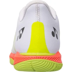 Yonex Women's Comfort Z3 Indoor Court Shoes White 9 Yonex Women's Comfort Z3 Indoor Court Shoes White -Sports - Racquet Sports - Yonex SWYO27972WomenComfortZ3White P5