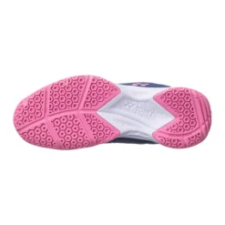 Yonex Women's SHB 37 Indoor Court Shoes Navy Pink 9 Yonex Women's SHB 37 Indoor Court Shoes Navy Pink -Sports - Racquet Sports - Yonex SWYO29616WSHB37NavyPink P4