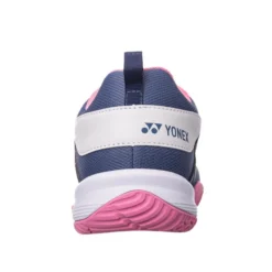 Yonex Women's SHB 37 Indoor Court Shoes Navy Pink 11 Yonex Women's SHB 37 Indoor Court Shoes Navy Pink -Sports - Racquet Sports - Yonex SWYO29616WSHB37NavyPink P6