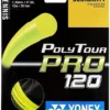 Yonex Poly Tour Pro 120 Yellow
