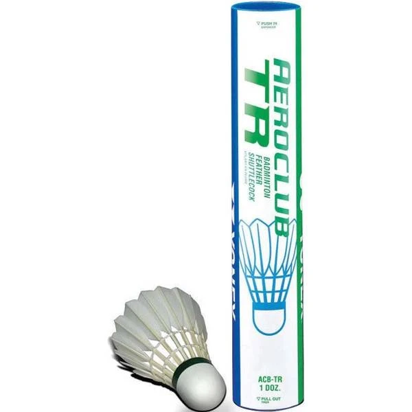 Yonex Aeroclub TR 12-pack 1 Yonex Aeroclub TR 12-pack