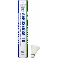 Yonex Aerosensa 10 12-pack