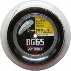 Yonex BG65 200m -Sports - Racquet Sports - Yonex Yonex BG65 200m 3