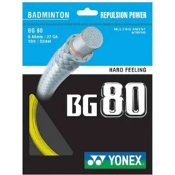 Yonex BG80 10m -Sports - Racquet Sports - Yonex Yonex BG80 10m 3