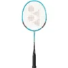 Yonex Childrens/kids Mp2 Badminton Sky Blue/black