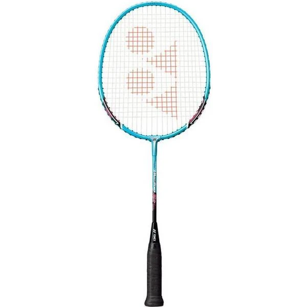 Yonex Childrens/kids Mp2 Badminton Sky Blue/black