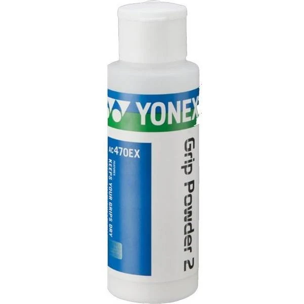 Yonex Grip Powder 2 1 Yonex Grip Powder 2