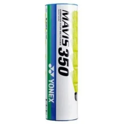 Yonex Mavis 350 6-pack -Sports - Racquet Sports - Yonex Yonex Mavis 350 6 pack 1