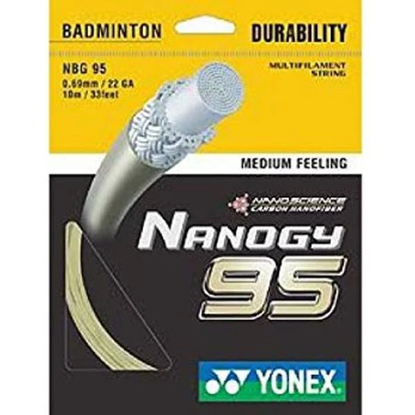 Yonex Nanogy-95 10m 1 Yonex Nanogy-95 10m