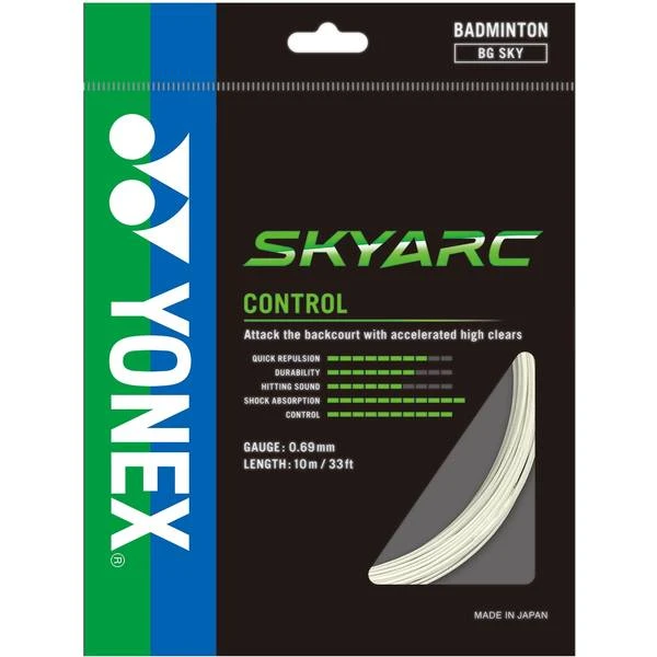 Yonex Sky Arc Set 1 Yonex Sky Arc Set