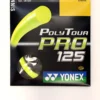 Yonex Poly Tour Pro 125 Yellow