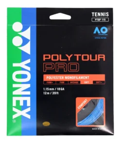 Yonex Poly Tour Pro 115 Blue