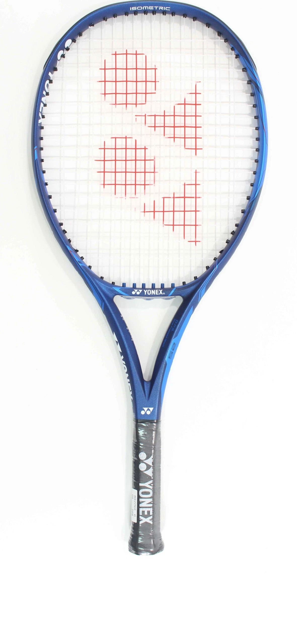 Yonex EZone 25 Blue 1 Yonex EZone 25 Blue