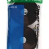Yonex Overgrip Super Grap (30) Black