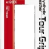 Yonex Synthetic Leather Tour Grip AC126 White