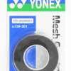 Yonex AC138 Mesh Grap (3) Black