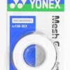 Yonex AC138 Mesh Grap (3) White